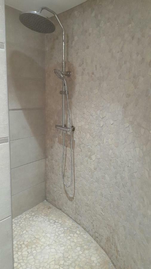 T2 De 45 M2 Sur Porticcio Avec Jardin Apartman Kültér fotó